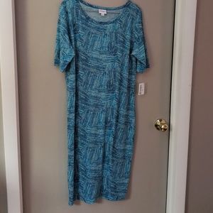 Lularoe Julia